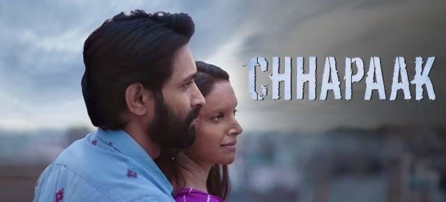 Title : CHHAPAAK