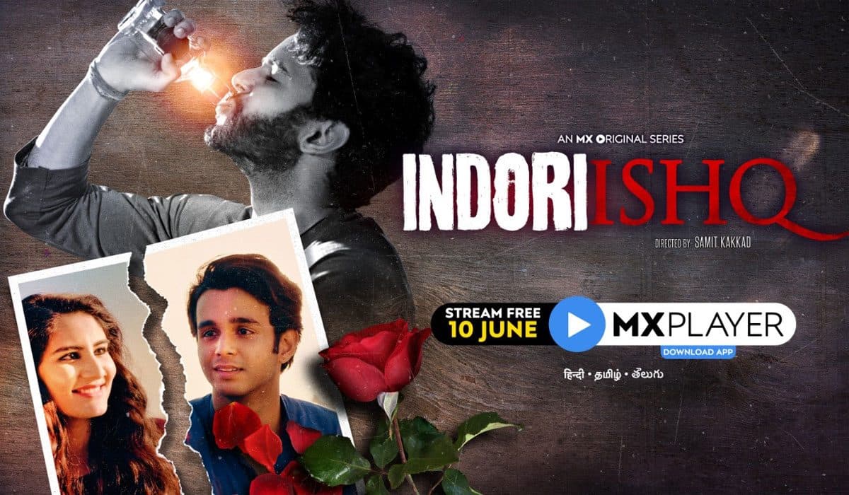 INDORI ISHQ