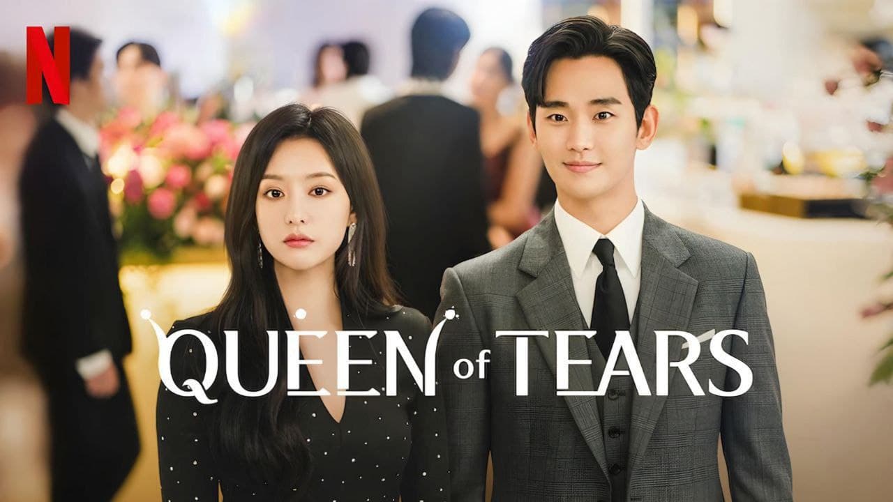 Queen of Tears [ Hindi ]