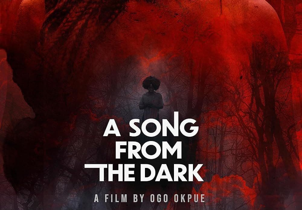 A SONG FROM THE DARK