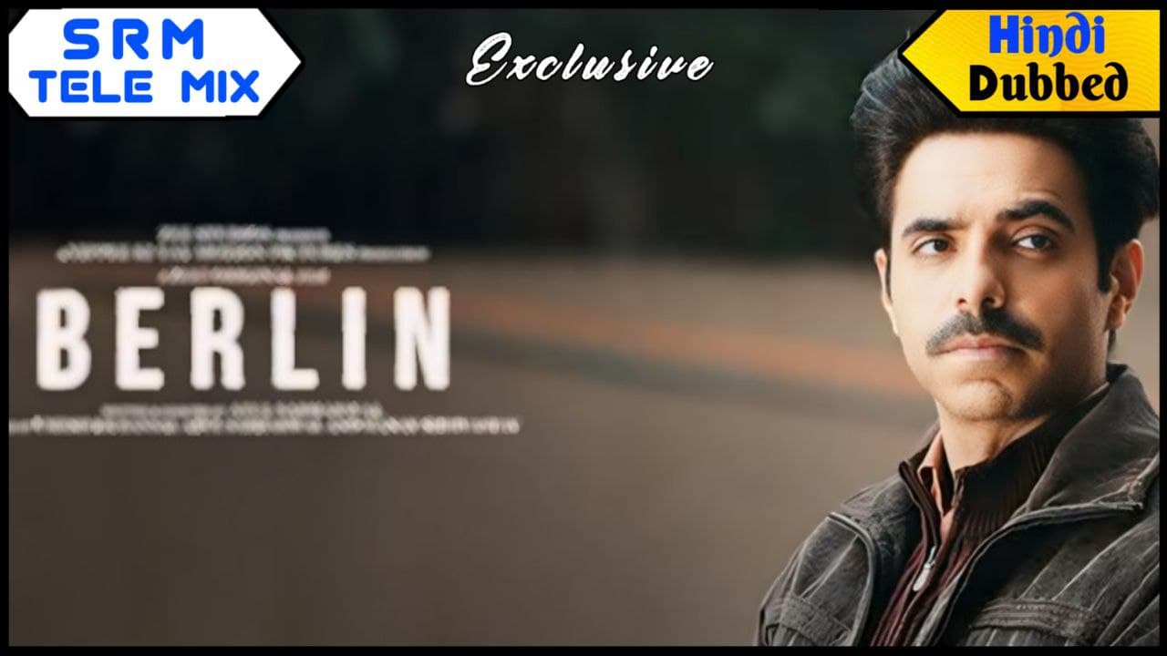 Berlin in Hindi [ 2024 ]