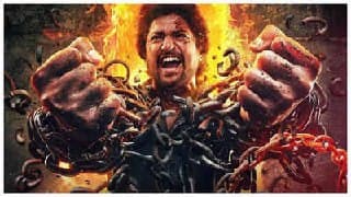 Title:- Suryas Saturday