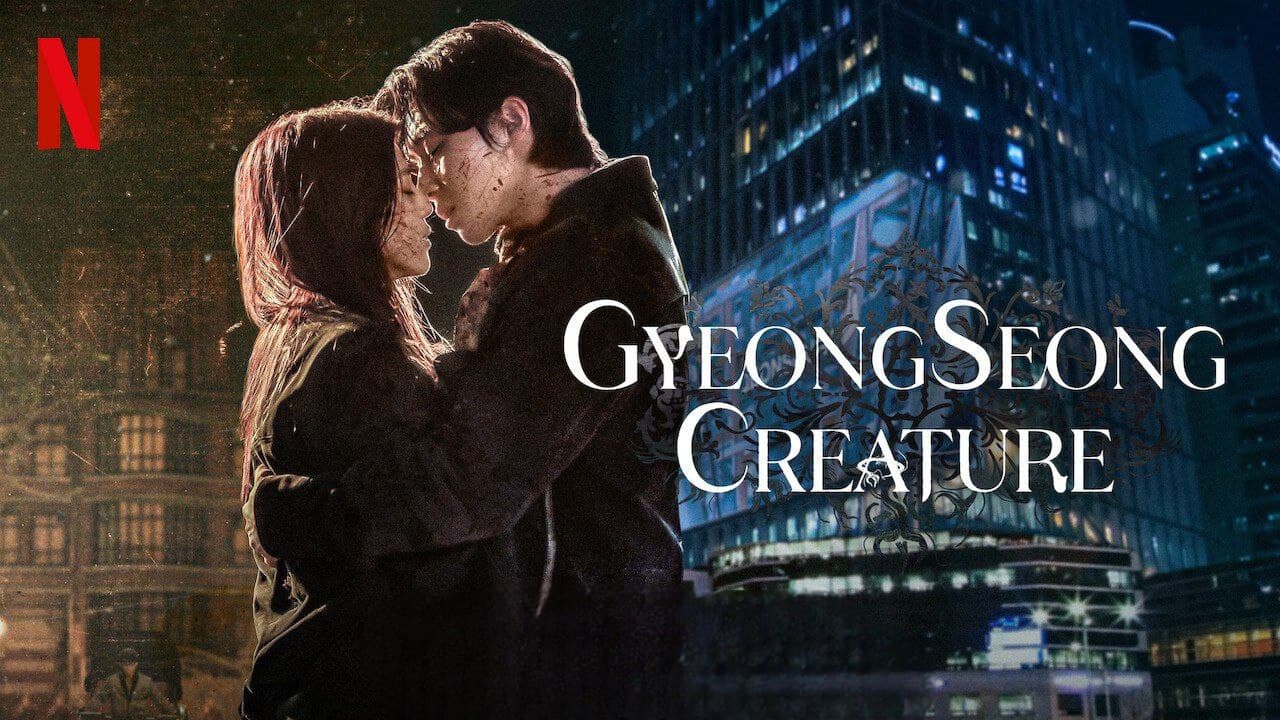 GYEONGSEONG CREATURE S2 [ 720P ] [ MULTIPLE ]