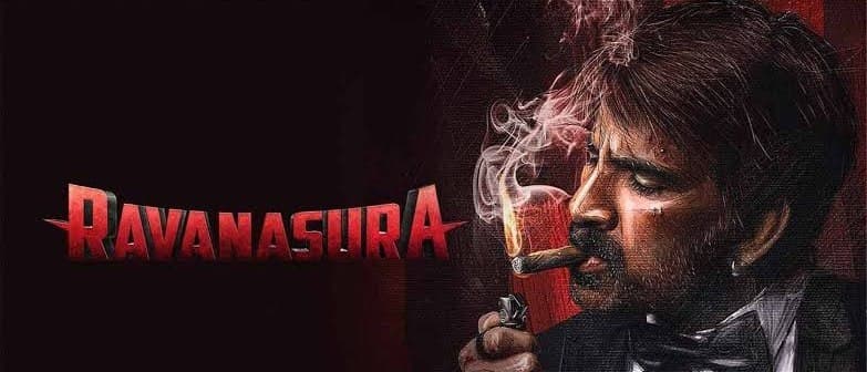 Title : RAVANASURA