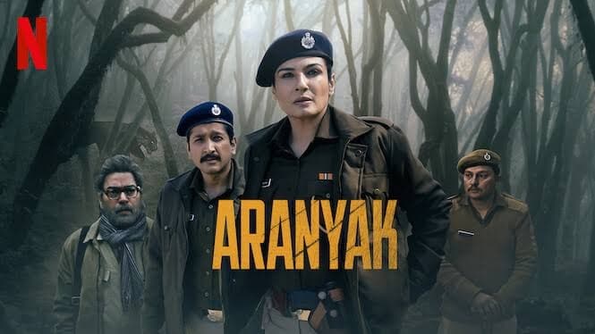 Title : ARANYAK