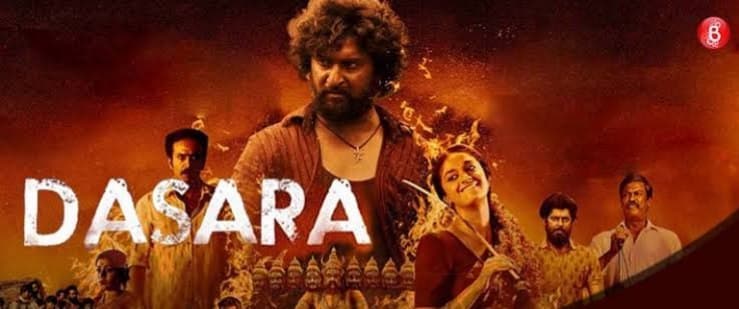 Title : DASARA