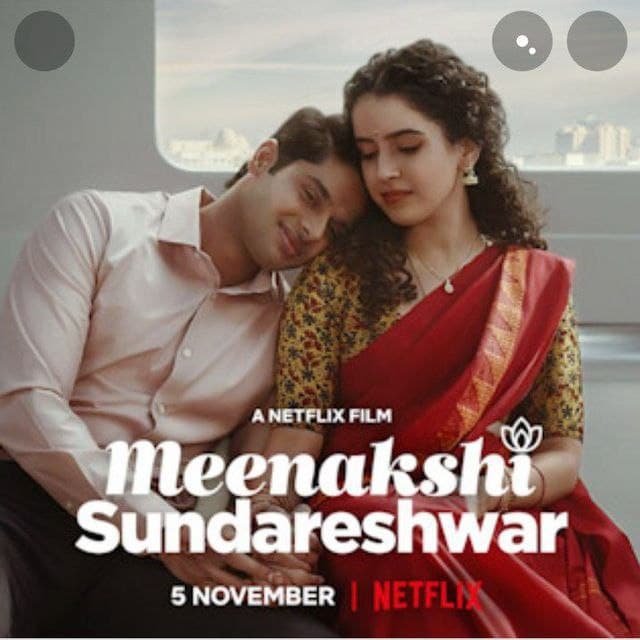 Meenakshi Sundareshwar