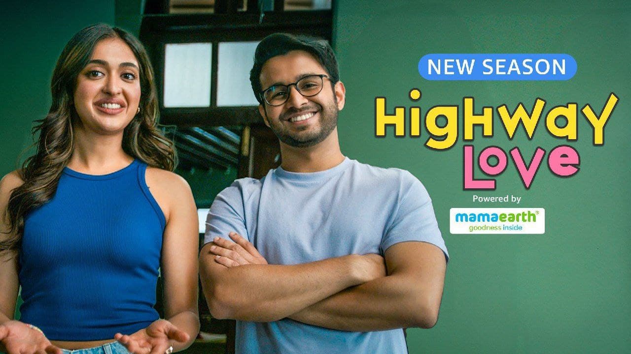 Title:- HIGHWAY LOVE S01 & S02