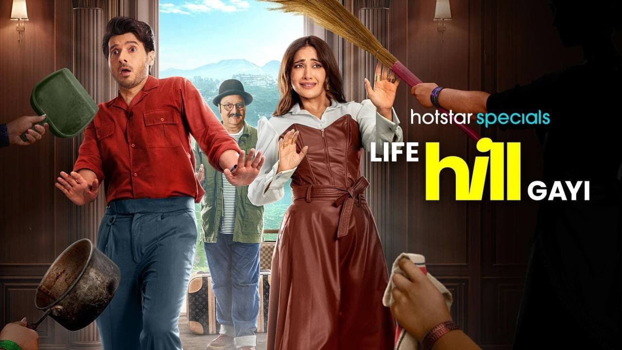 LIFE HILL GAI (2024) Season 01 Completed Web Series HD Esub Download