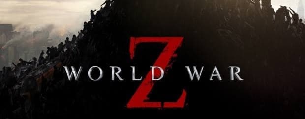 Title : world war z