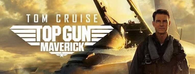 Title : TOP GUN MAVERICK