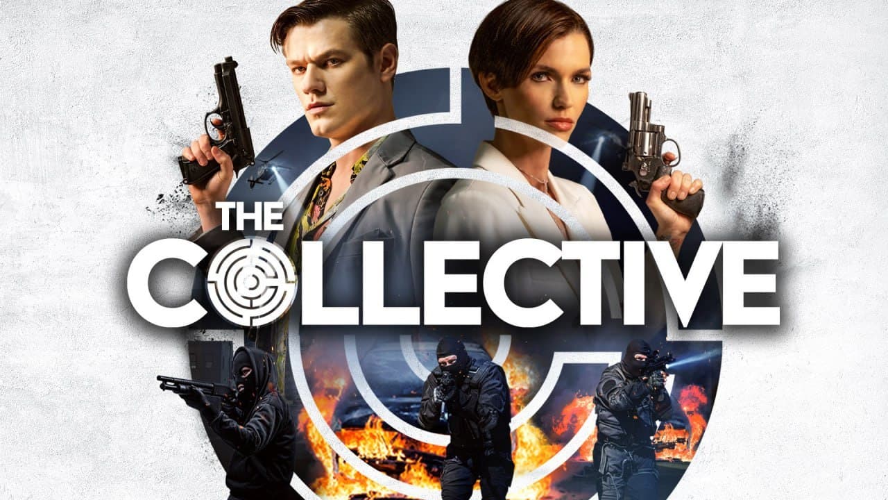 THE COLLECTIVE