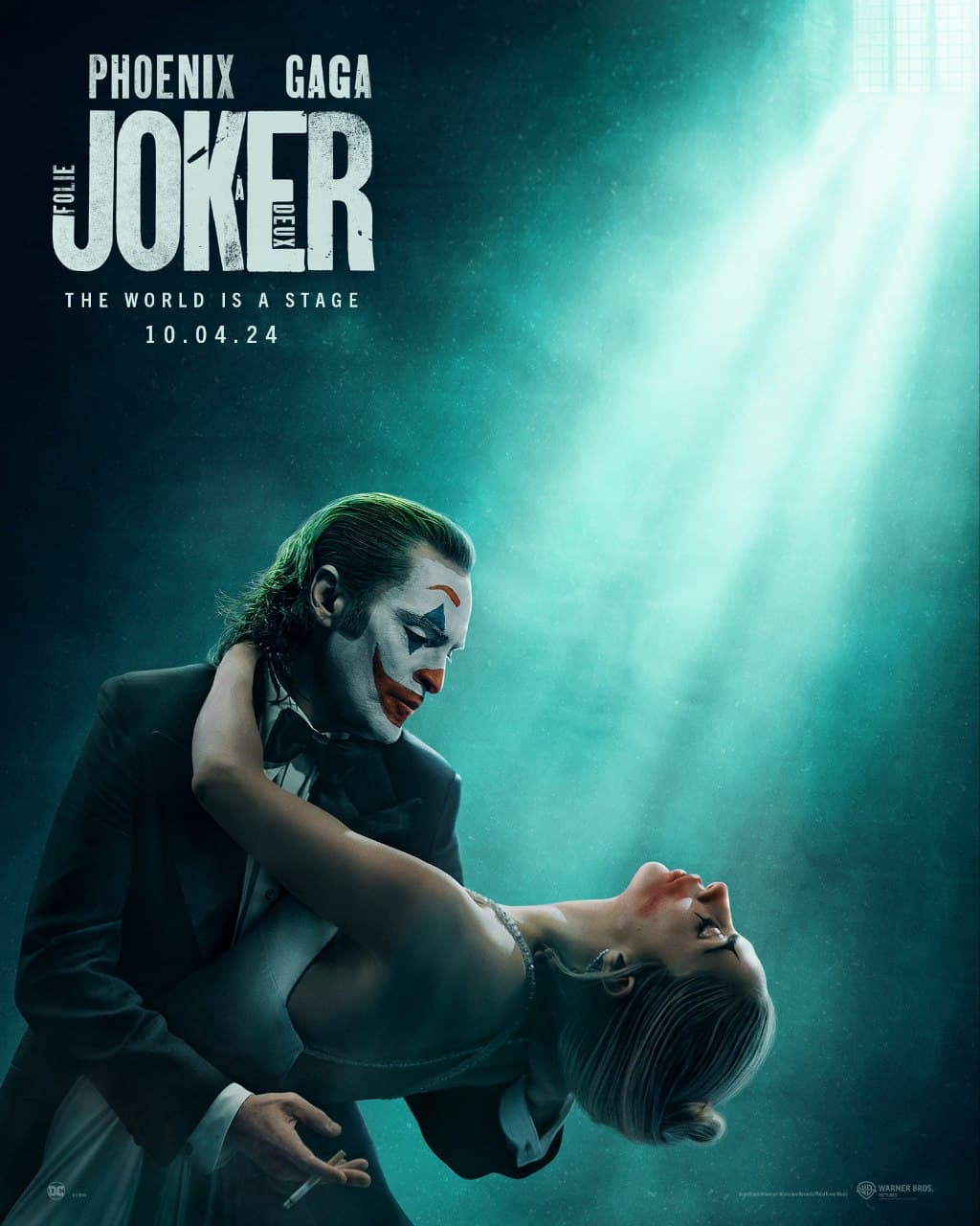 Joker: Folie à Deux 1 & 2