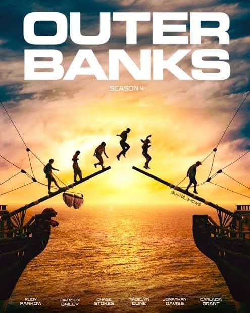 OUTER BANKS SEASON 4