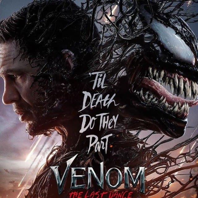 TITEL: Venom 3