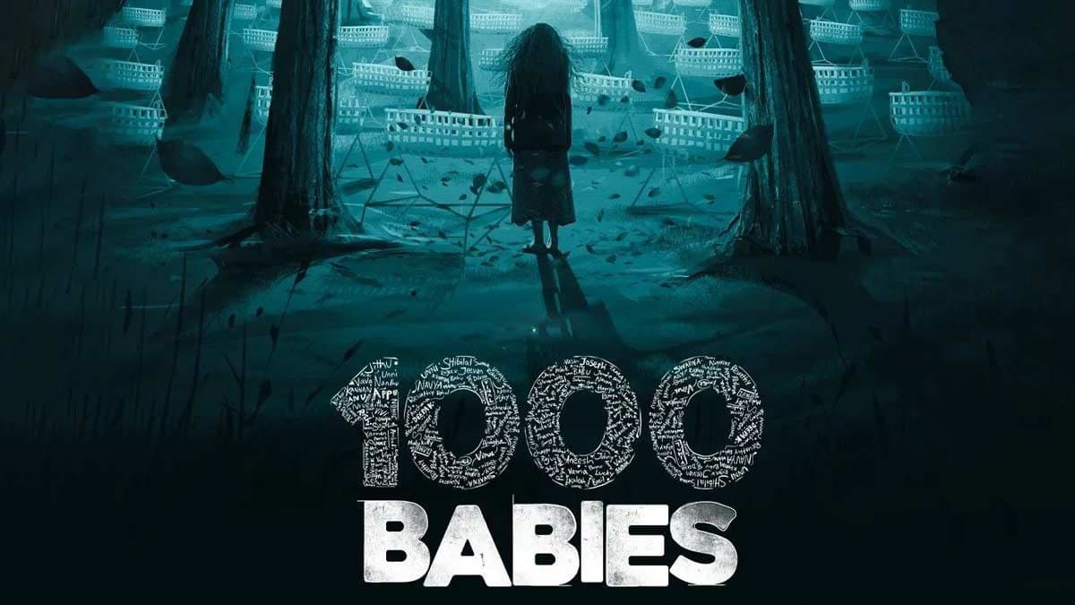 1000 Babies (2024) Full Series HD-Rip ESub Download