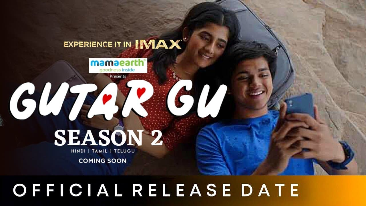 Tital:- GUTAR GU SEASON 1,2,3