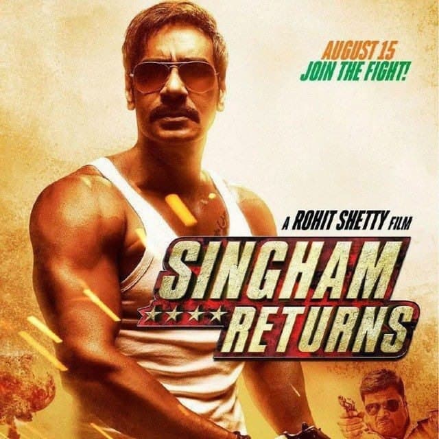 SINGHAM