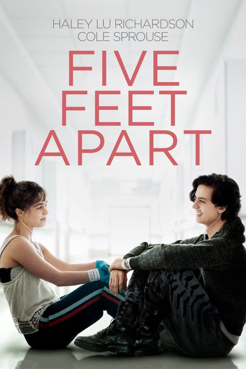 Five Feet Apart