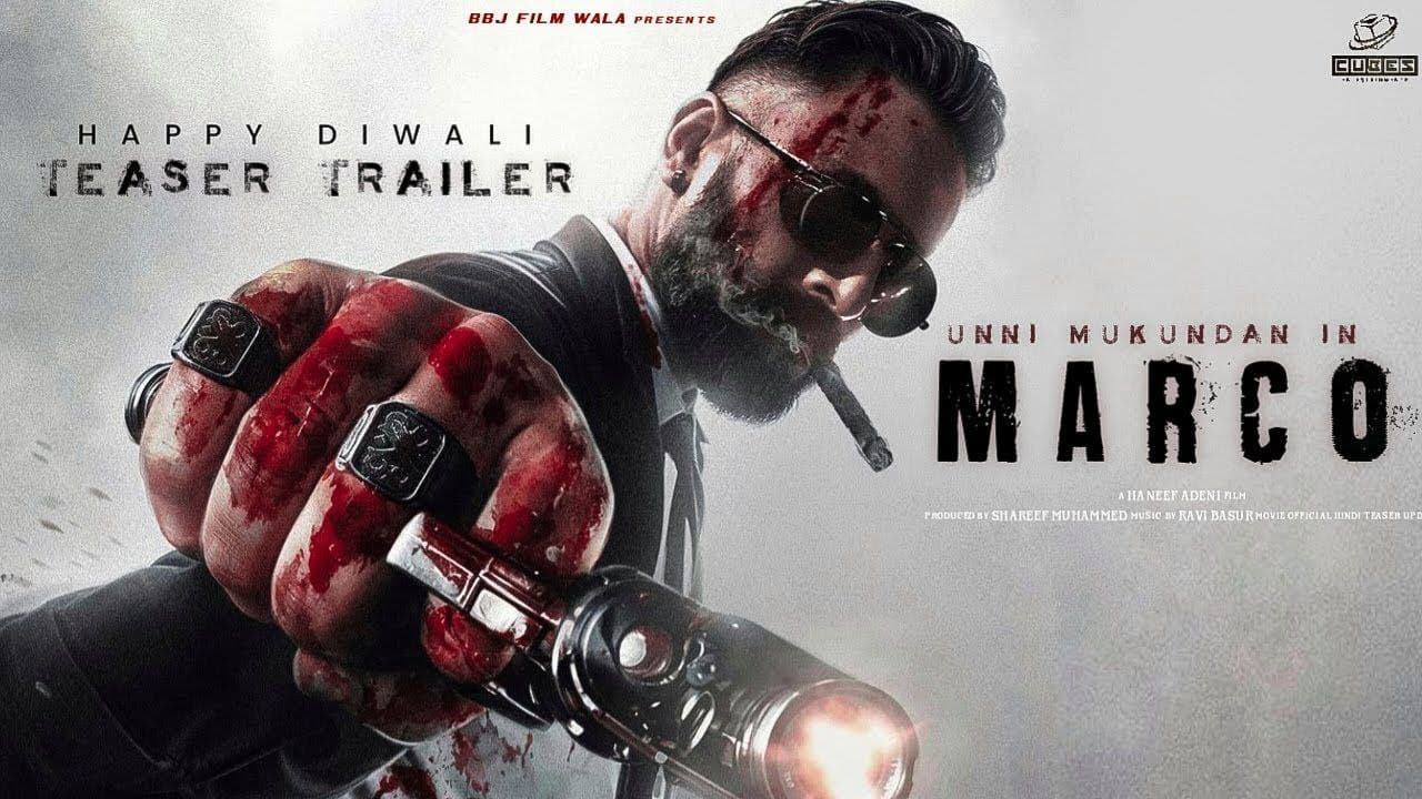 Marco Movie (2024) ORG. Dual Audio Full Movie HD ESub Download