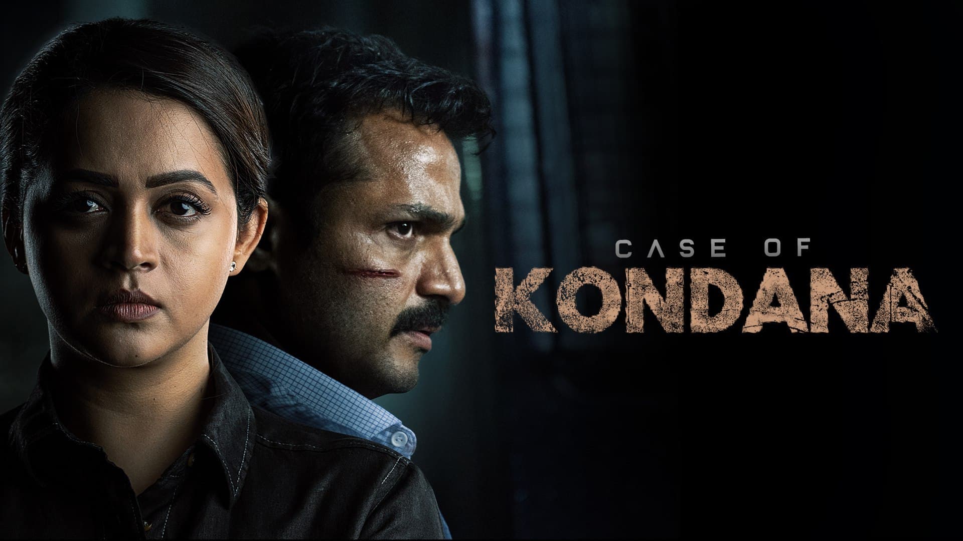 Case of Kondana (2024) South Uncut WEB-DL [MULTI] HD