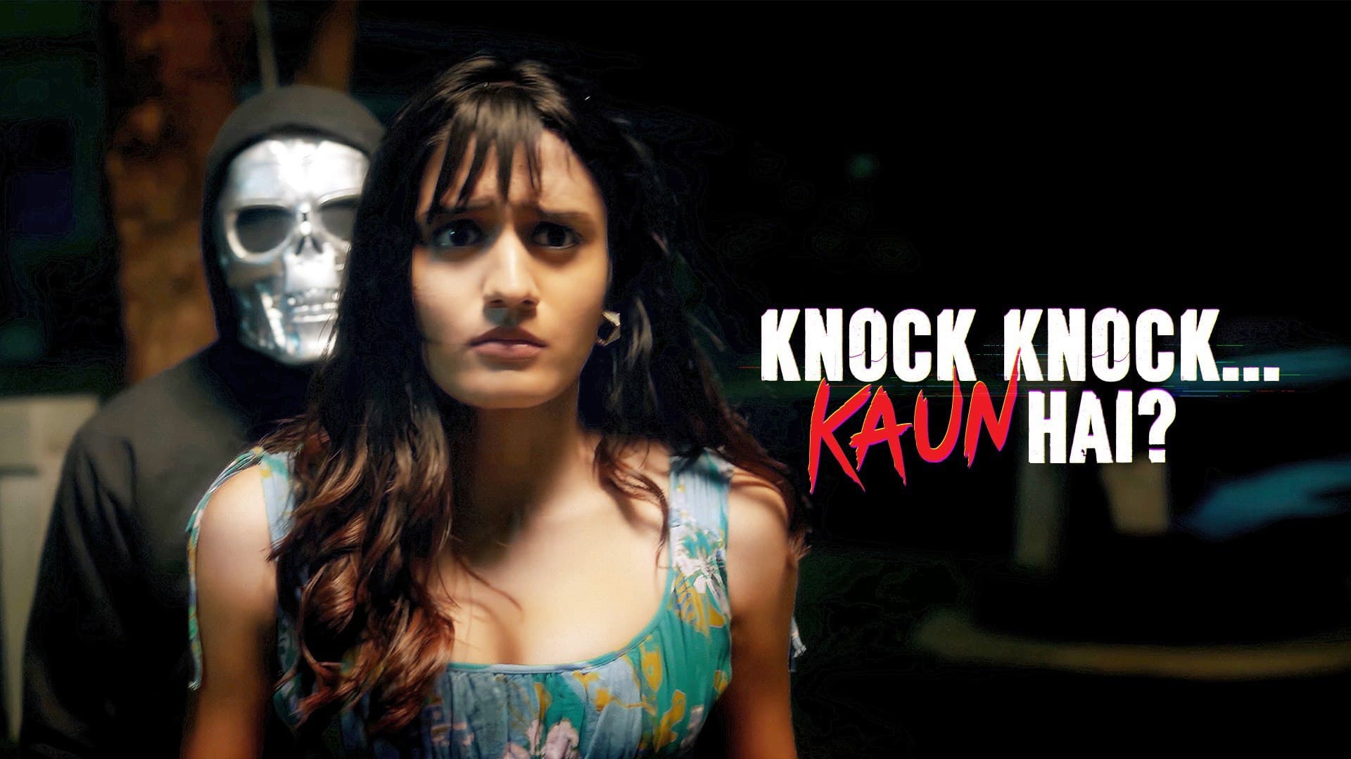Knock Knock Kaun Hai S1 (2025) AMZN WEB-DL Hindi DDP 5.1