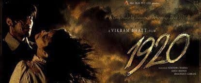 Title : 1920 ALL PARTS