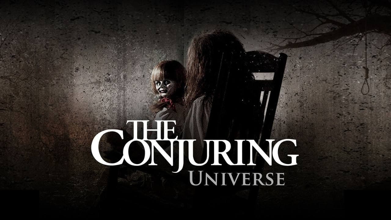 The Conjuring Movie Collection (2013-2021)