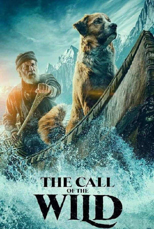 The Call Of The Wild