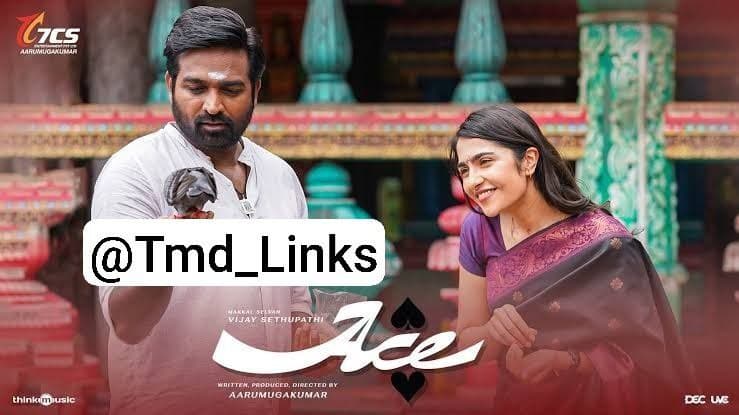 ACE (2025) #Action #Comedy