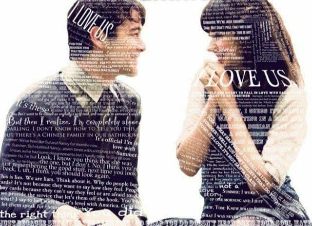 500 Days Of Summer