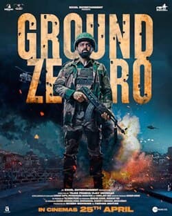 Movie Title : GROUND ZERO