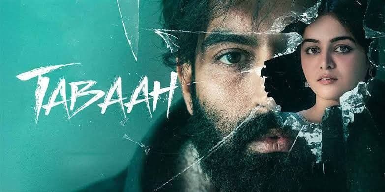 Movie Title : TABAAH