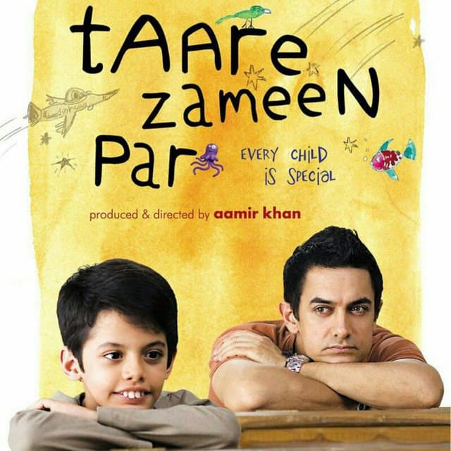Taare Zameen Par