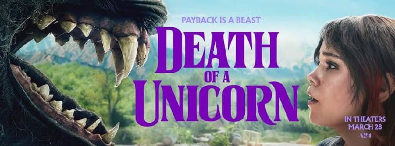 Death of a Unicorn (original link)