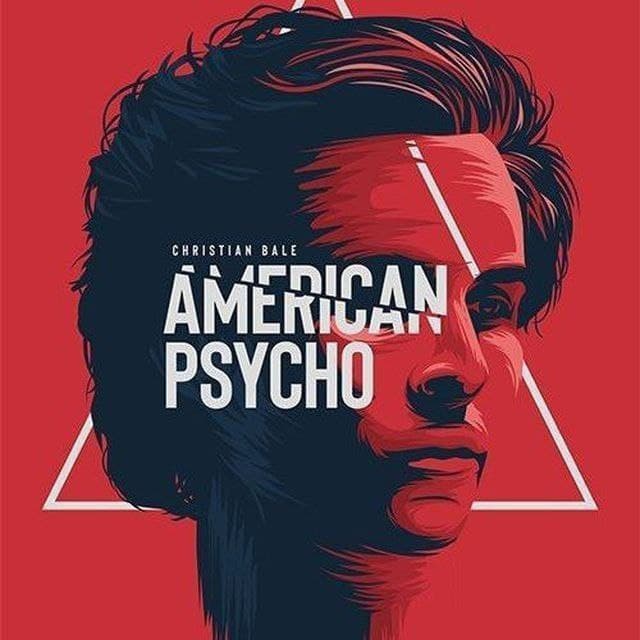 AMERICAN PSYCHO