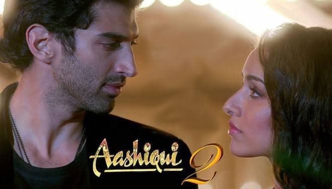 Title : AASHIQUI 2