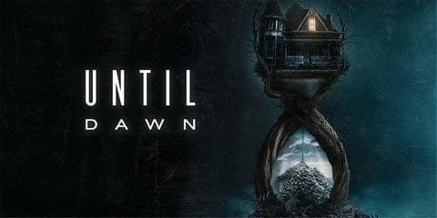 Until Dawn (2025) UHD + 4k Quality