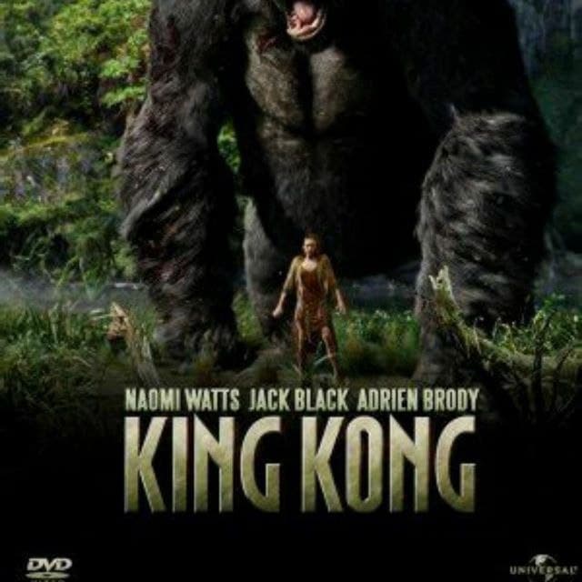 King Kong