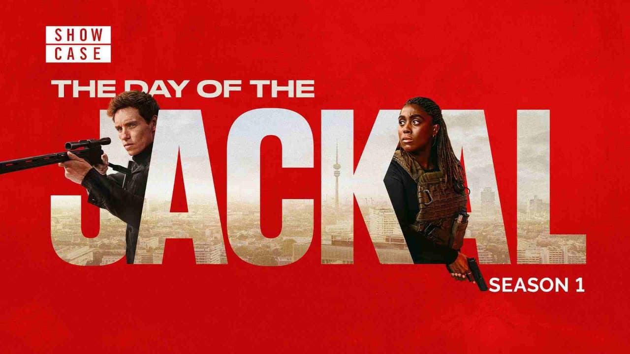 The Day of the Jackal