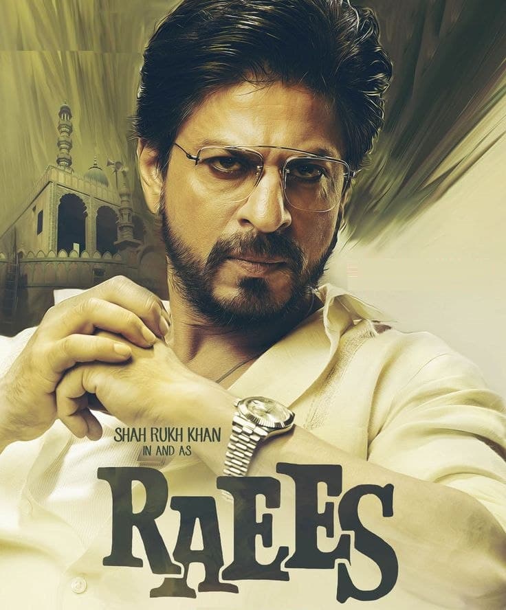 Raees