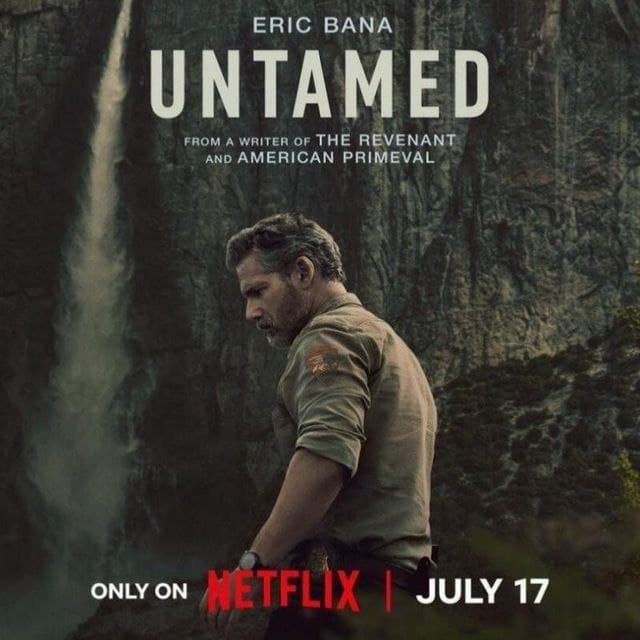 UNTAMED season 1 [combined]