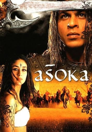 ASHOKA
