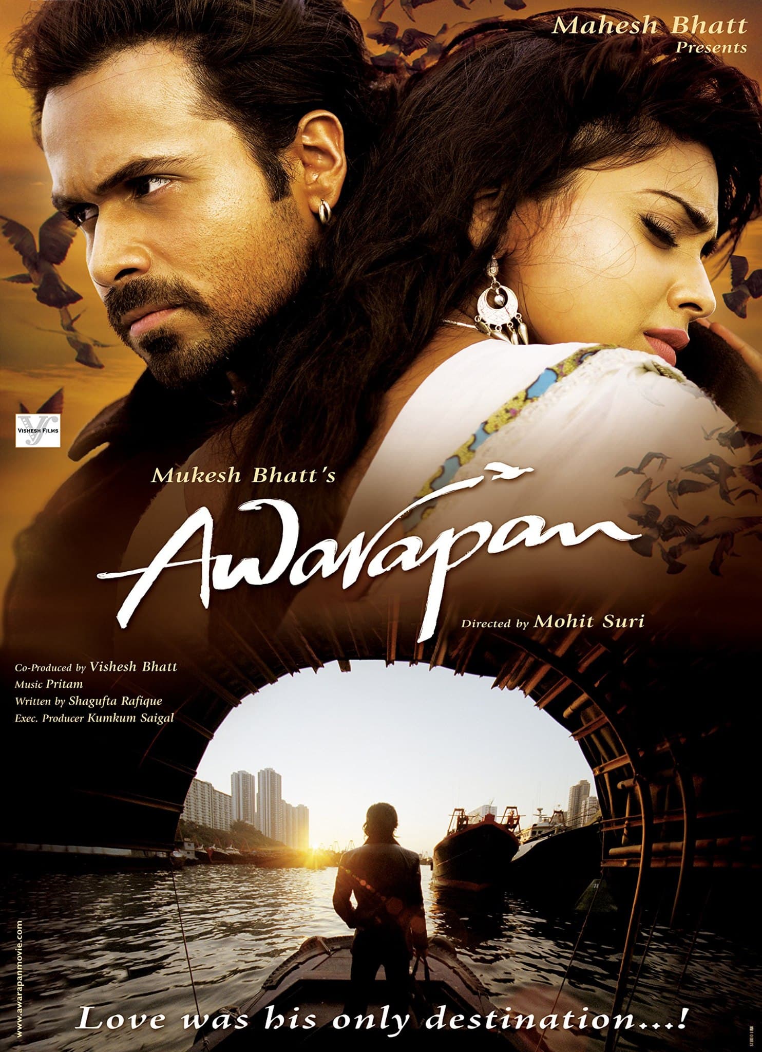 AWARAPAN