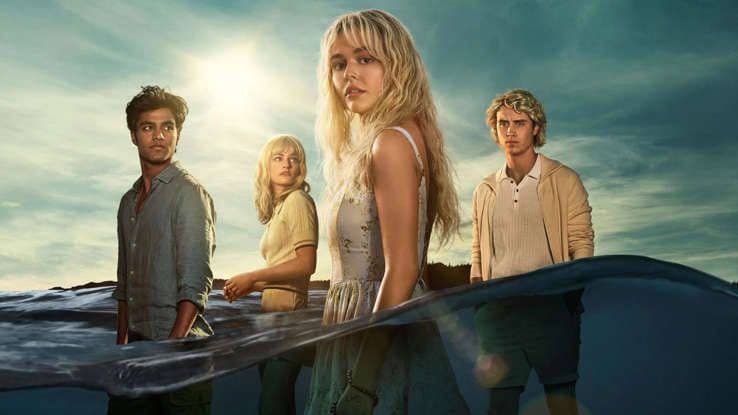 Title : WE WERE LIARS Season 1