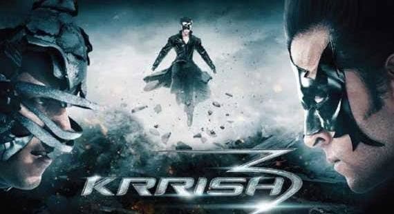 Title : KᖇᖇISᕼ