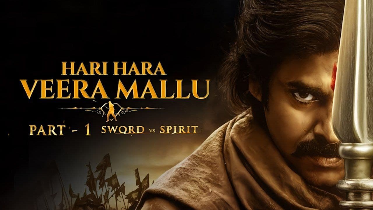 HARI HARA VEERA MALLU