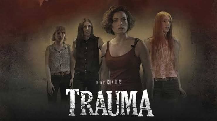 Title : TRAUMA