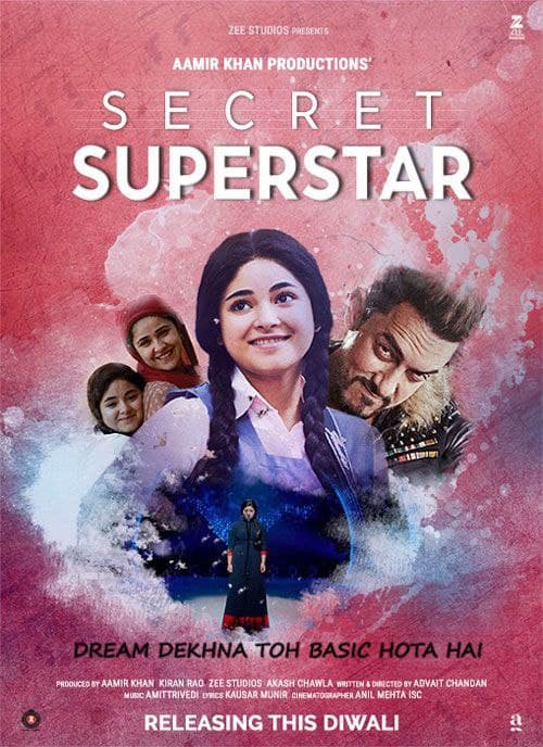 Secret Superstar