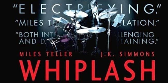 Title : WHIPLASH